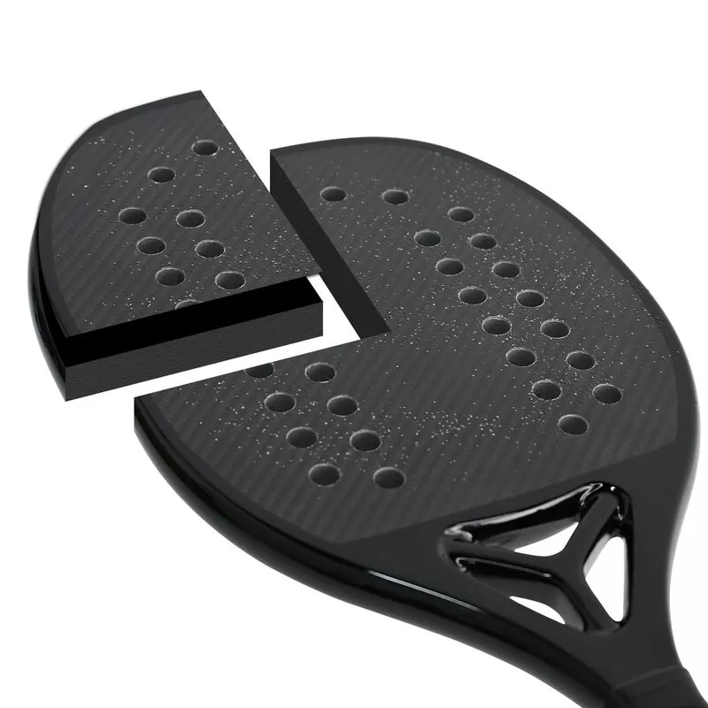 beach tennis racket bt14 manufacturer