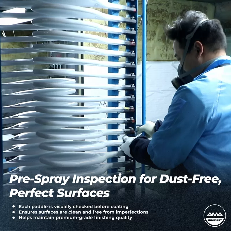 beach tennis racket bt14 manufacturing