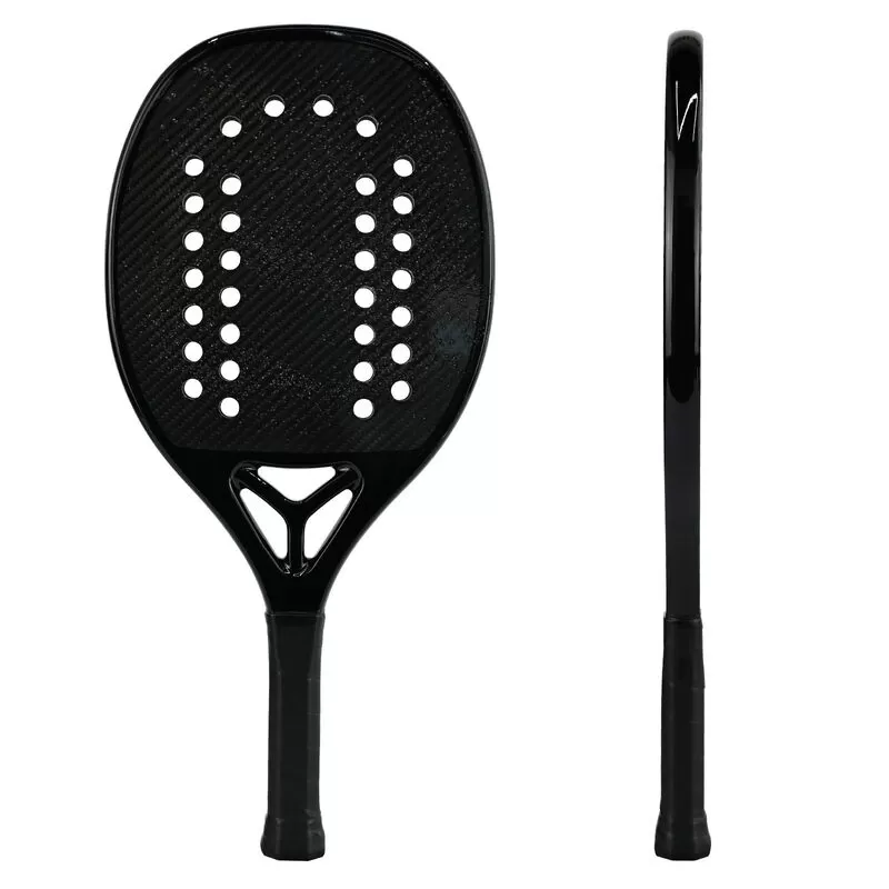 beach tennis racket bt14 supplier