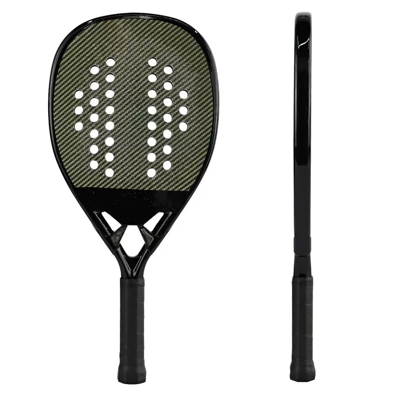 Beach Tennis Racket BT17 Kevlar