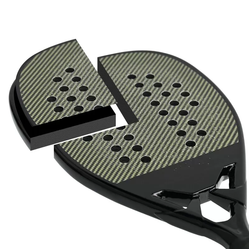 beach tennis racket bt17 kevlar supplier