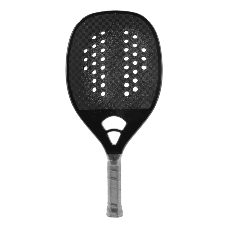 beach tennis racket bt18 12k company