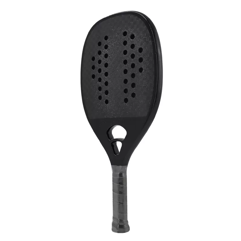 beach tennis racket bt18 12k factory