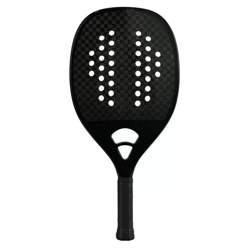 beach tennis racket bt18 12k manufacturer