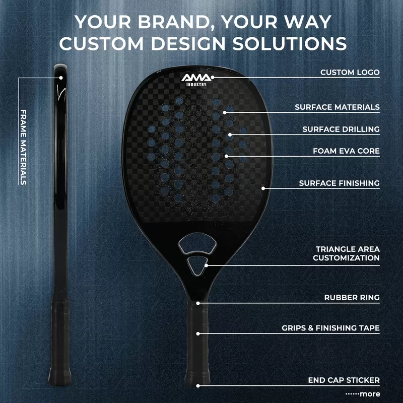 beach tennis racket bt18 12k uses