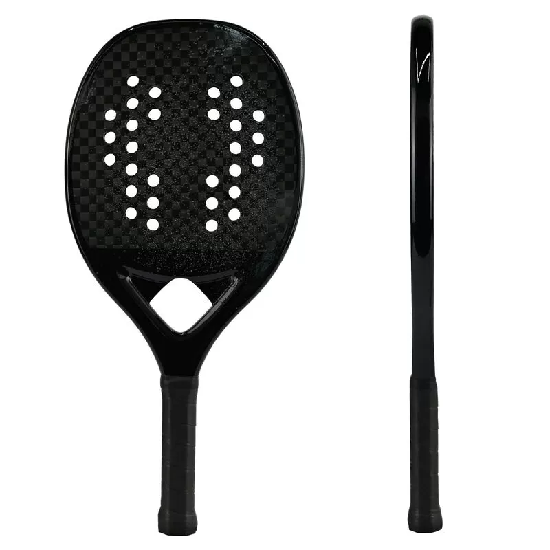 beach tennis racket bt19 12k china