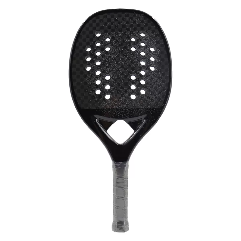 beach tennis racket bt19 12k company