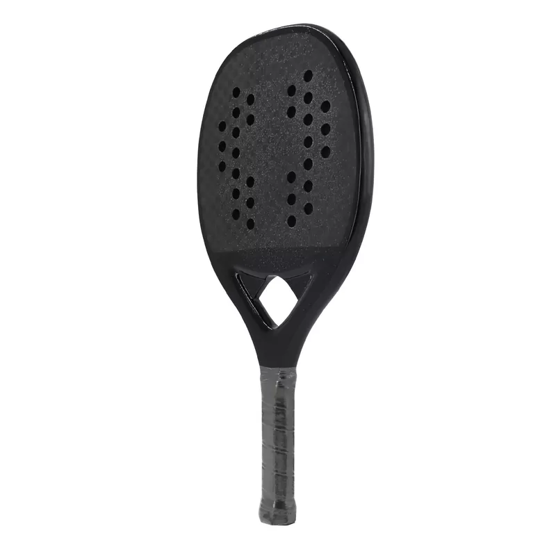 beach tennis racket bt19 12k factory