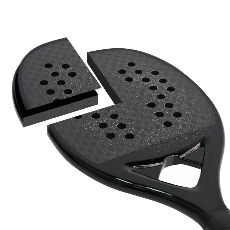 beach tennis racket bt19 12k supplier