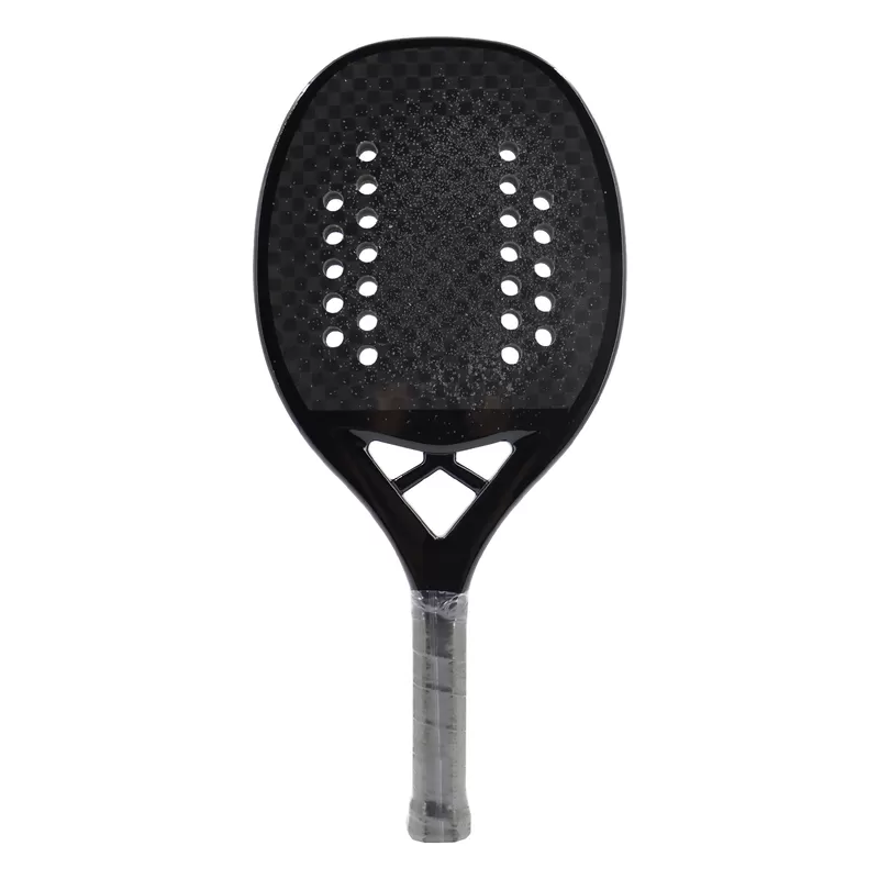 Beach Tennis Racket BT20 12K