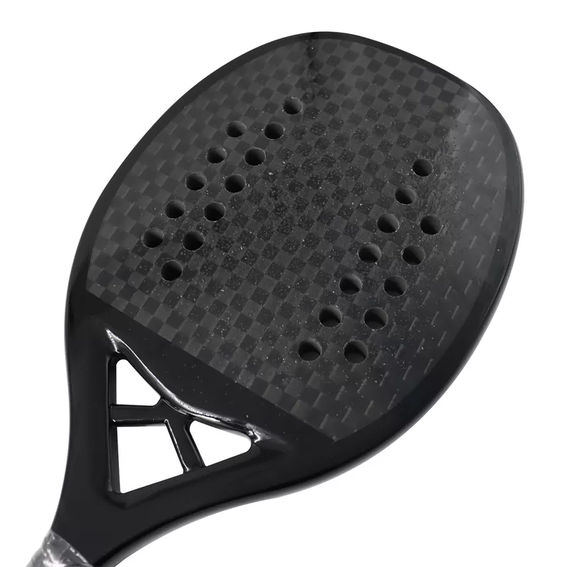beach tennis racket bt20 12k manufacturing