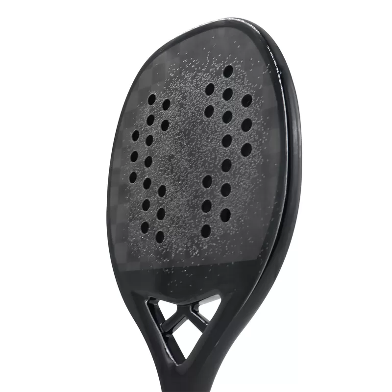 beach tennis racket bt20 18k china