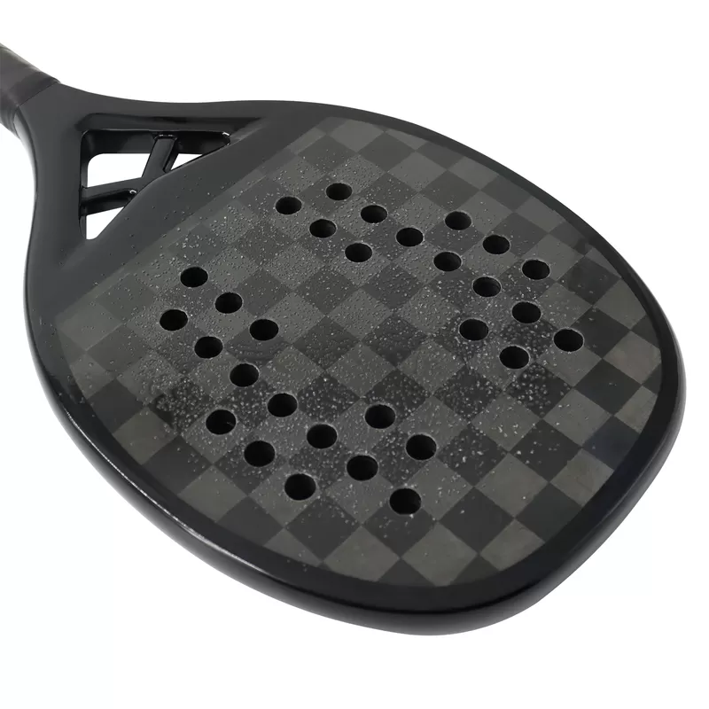 beach tennis racket bt20 18k custom