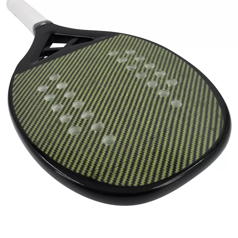 beach tennis racket bt20 custom