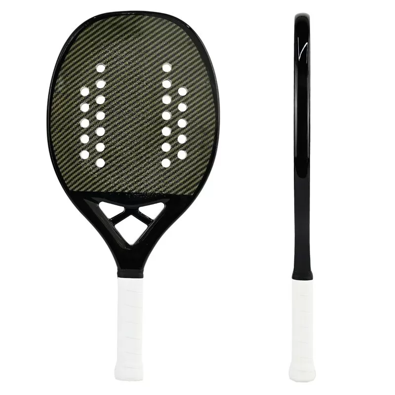 beach tennis racket bt20 kevlar china