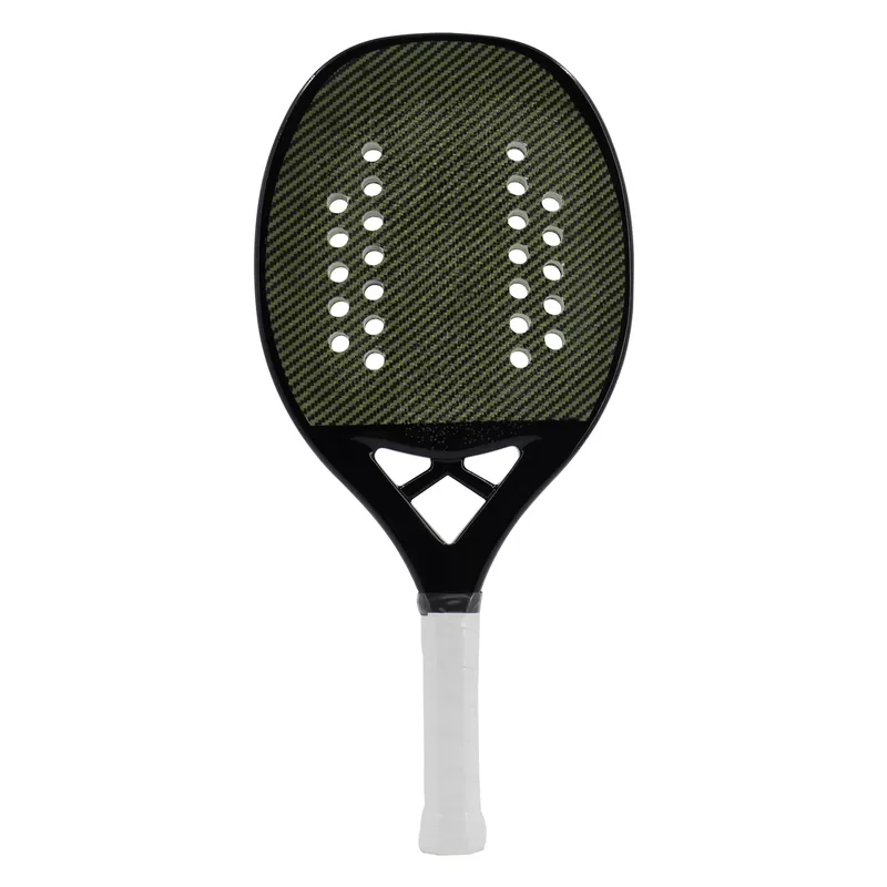 beach tennis racket bt20 kevlar company