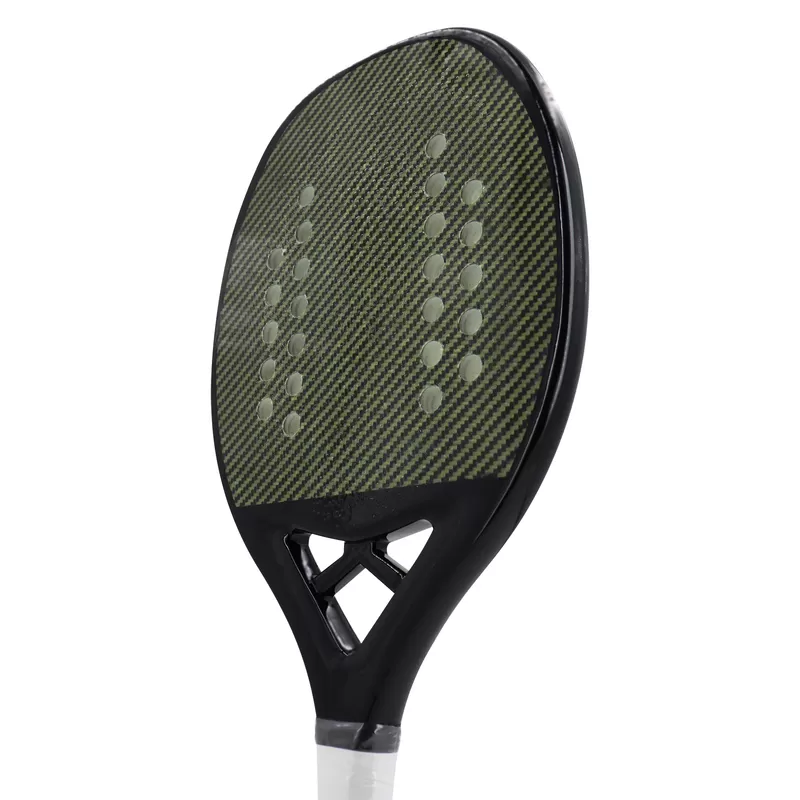 beach tennis racket bt20 kevlar custom