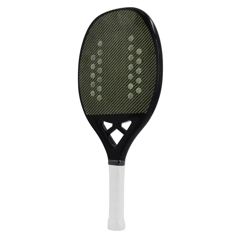 beach tennis racket bt20 kevlar uses