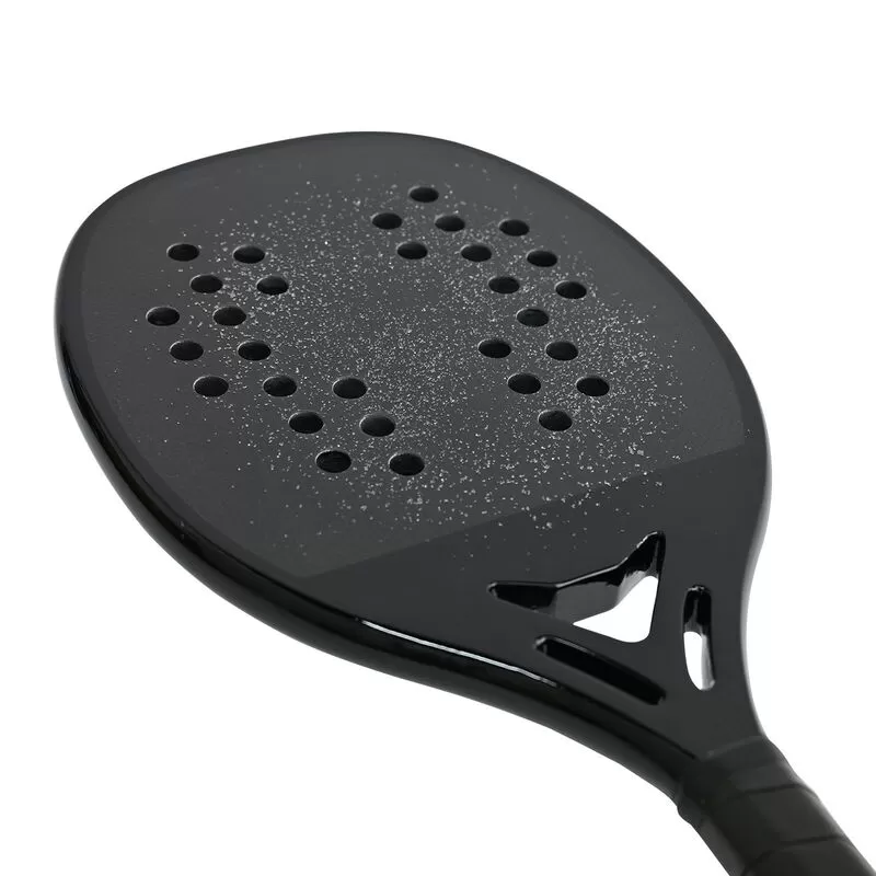 beach tennis racket bt21 3k china