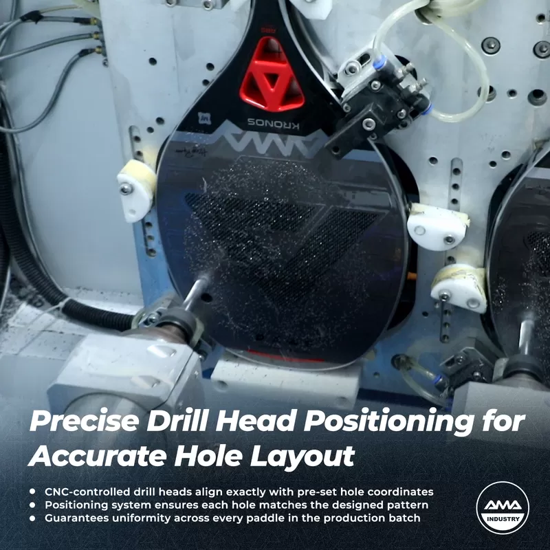 beach tennis racket bt21 3k manufacturing