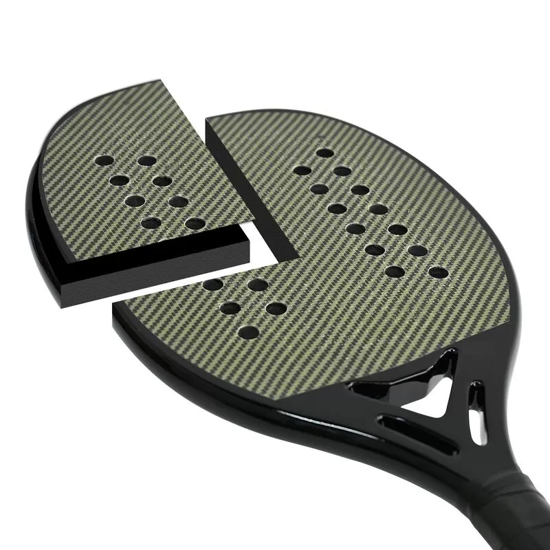 beach tennis racket bt21 kevlar manufacturer