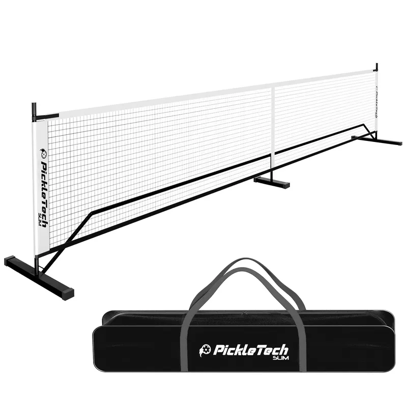 black and white standard pickleball net 3 0 manufacturer