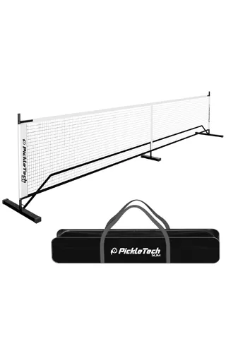 Slim Pickleball Net 4.0