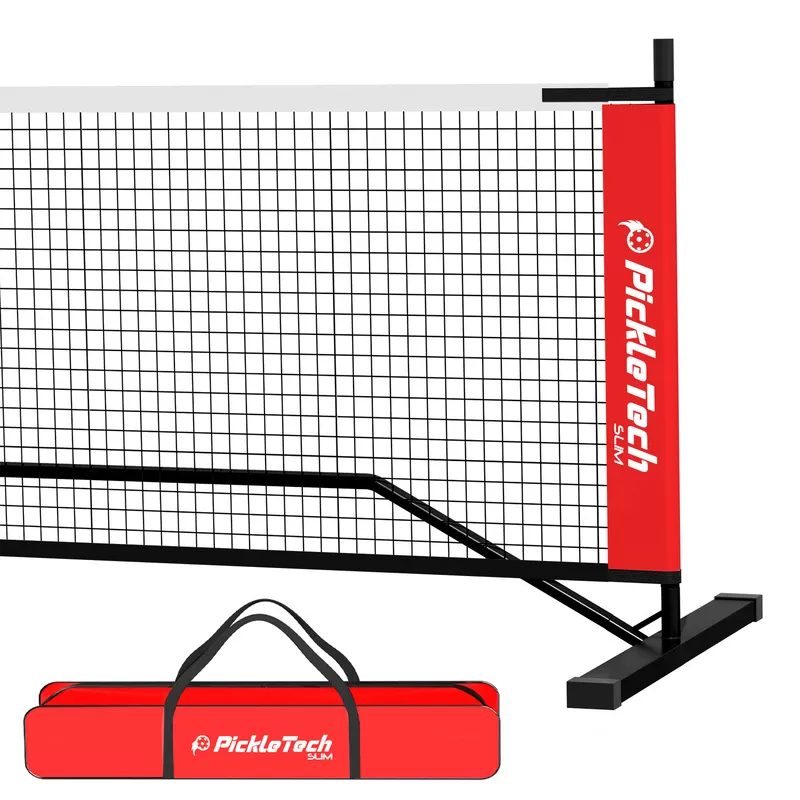 Slim Pickleball Net 4.0