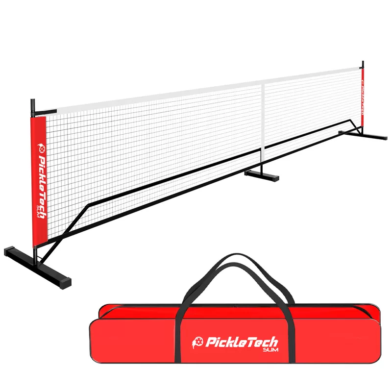 Slim Pickleball Net 4.0