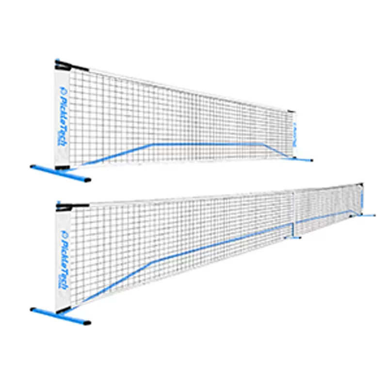 2-in-1 Pickleball Net 6.0