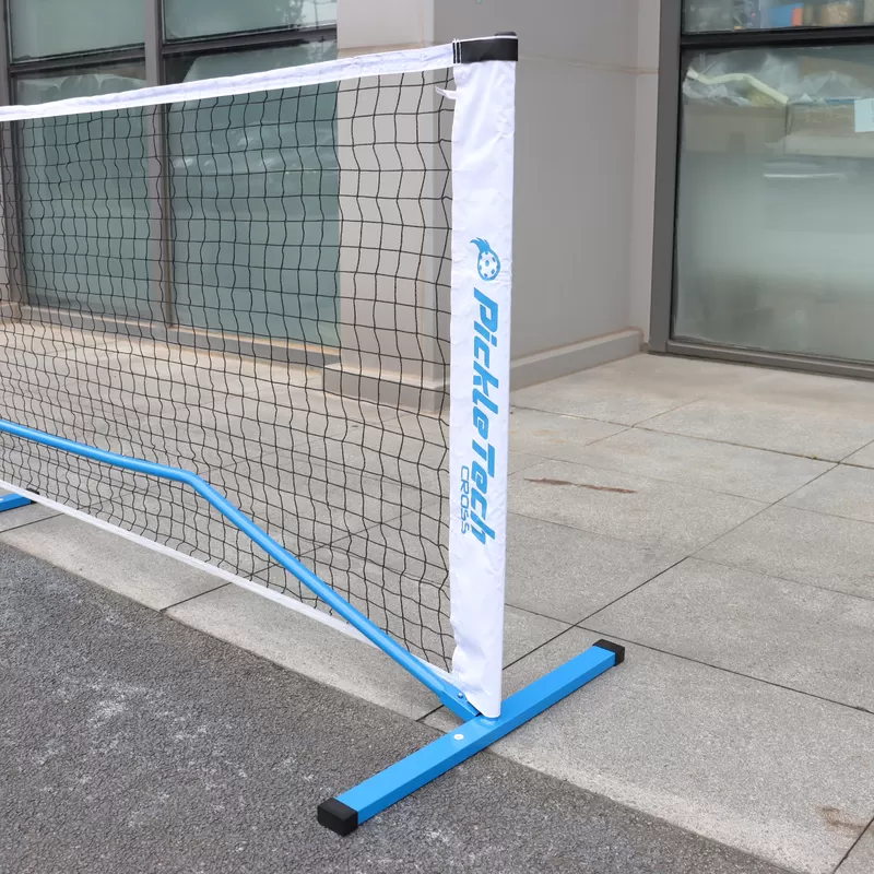 2-in-1 Pickleball Net 6.0