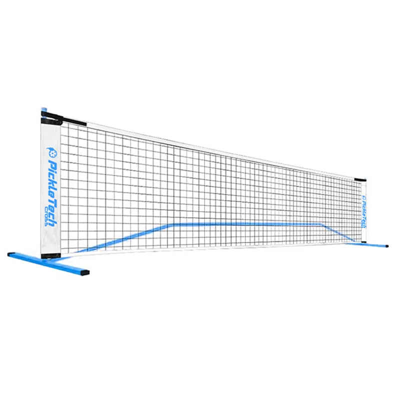 2-in-1 Pickleball Net 6.0