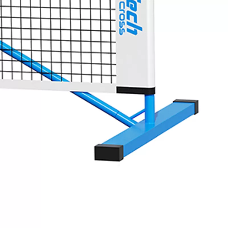 2-in-1 Pickleball Net 6.0