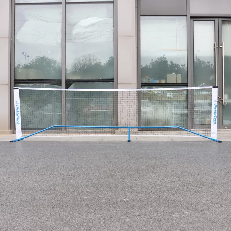 2-in-1 Pickleball Net 6.0