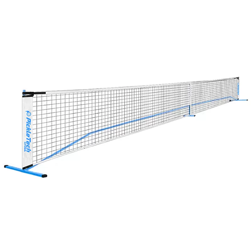 2-in-1 Pickleball Net 6.0