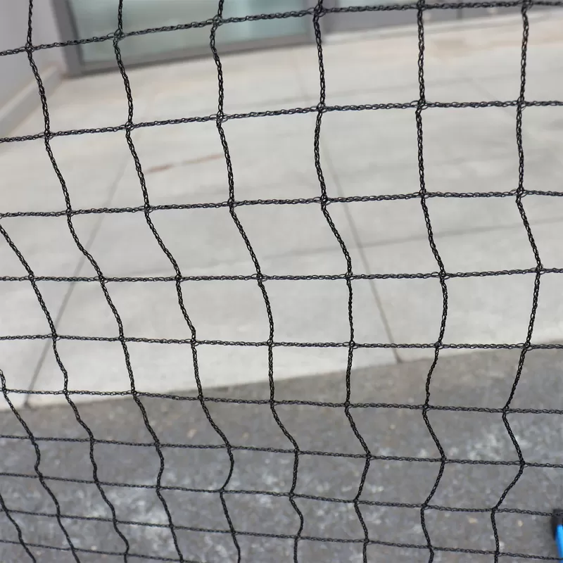 2-in-1 Pickleball Net 6.0