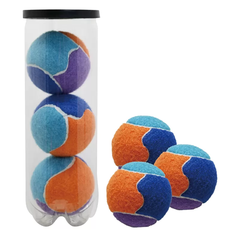 blue paddle ball manufacturing