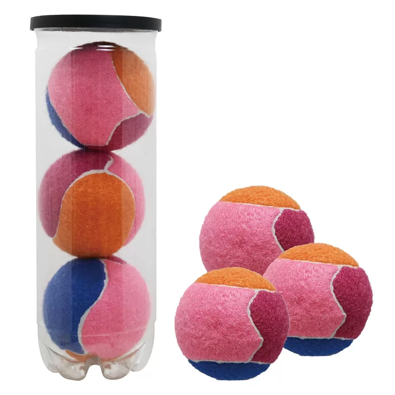 blue paddle ball types