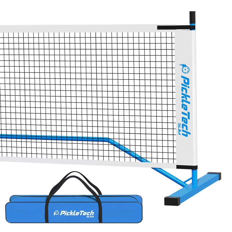 Slim Pickleball Net 4.0