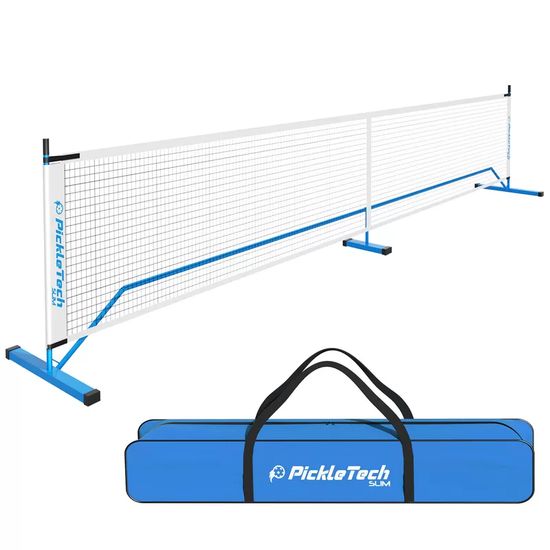 Slim Pickleball Net 4.0