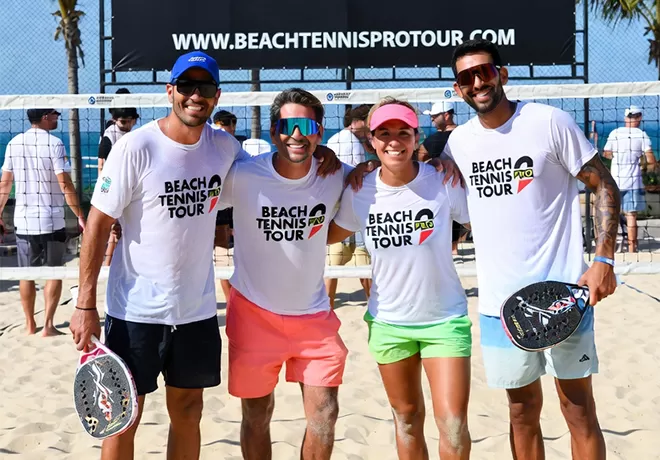 Competition Sponsorship