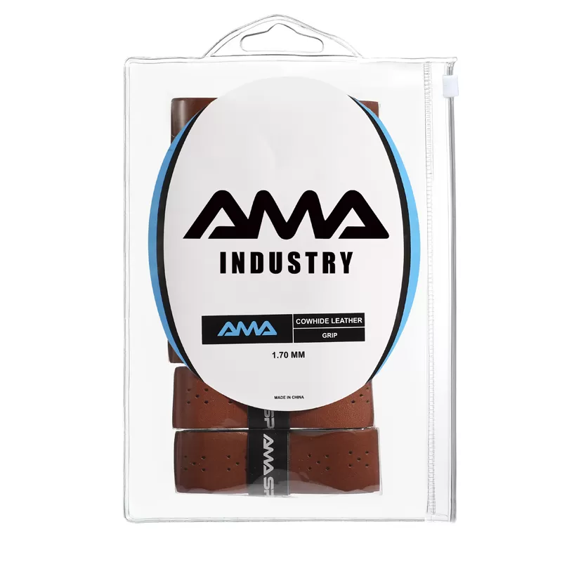 Grip BSG-ACowhideLeather-6ORG