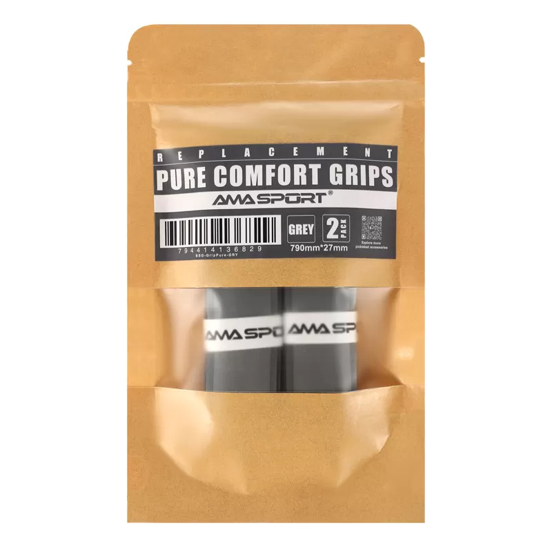 Grip BSG-AGripPureM9802-GRY