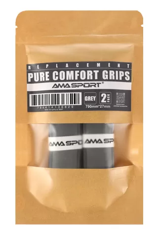 Grip BSG-AGripPureM9802-GRY