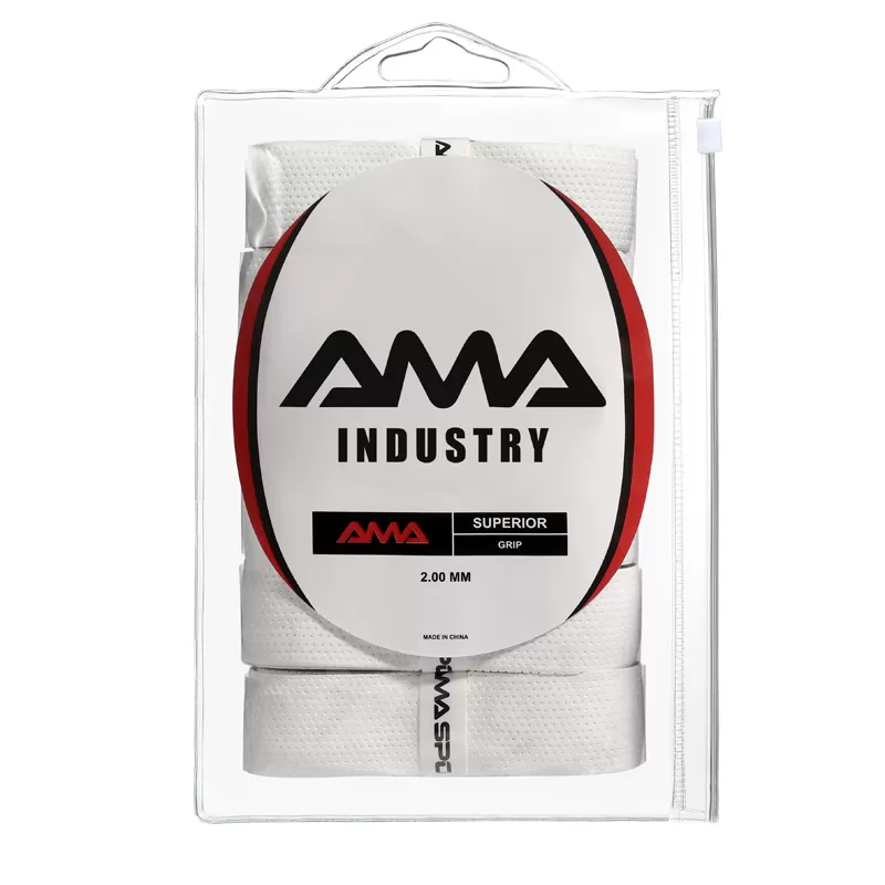 Grip BSG-ASuperiorOD800-6WHT