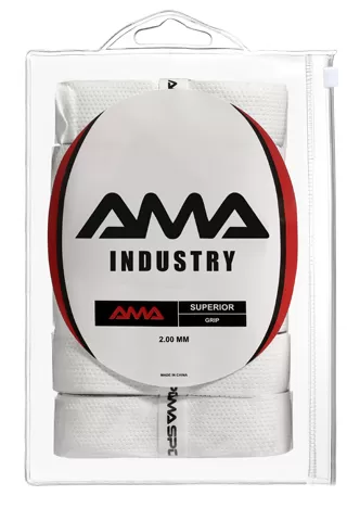 Grip BSG-ASuperiorOD800-6WHT