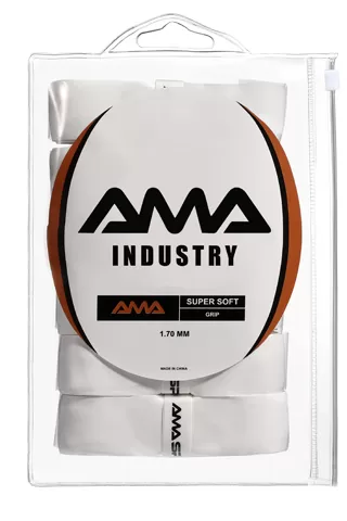 Grip BSG-ASuperSoftSPN00-6WHT