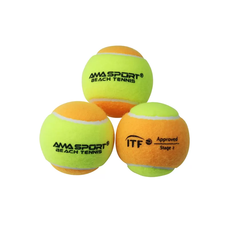 BTB Beach Tennis Ball