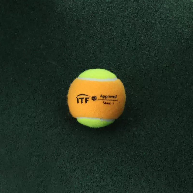 btb beach tennis ball factory