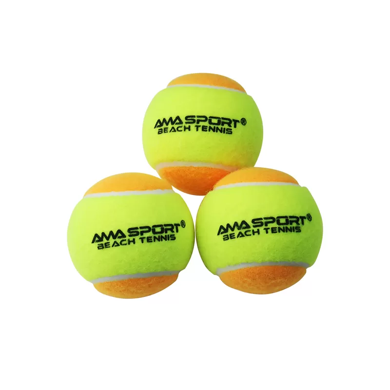 btb beach tennis ball manufacturer